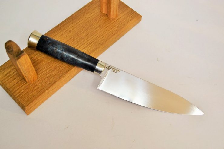 нож кухонный утеплитель