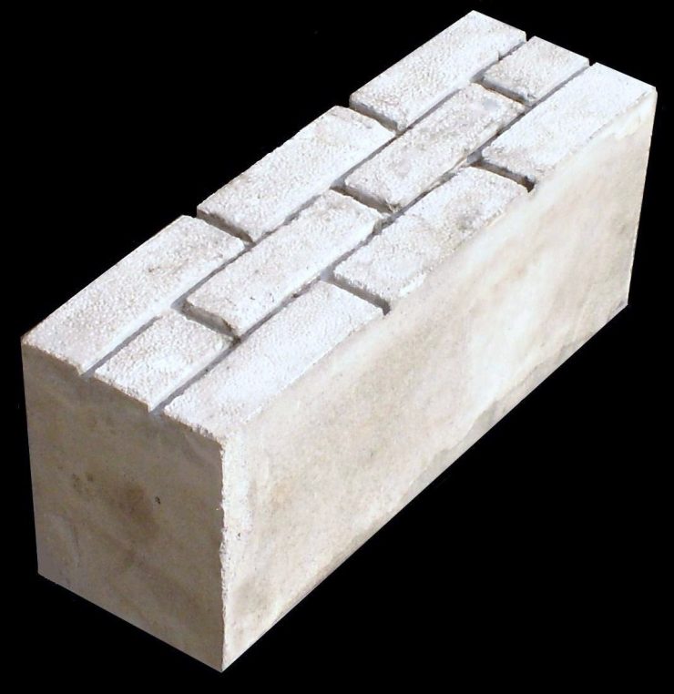 структура блока
